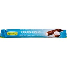 Stick cu crema cocos bio 22g
