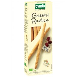 Grisine rustice cu susan bio 100g