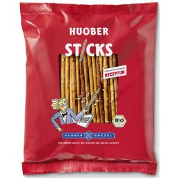 Sticksuri bio 175g