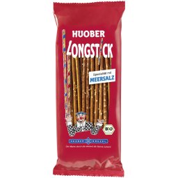 Sticksuri lungi cu sare bio 125g