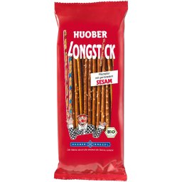 Sticksuri lungi cu susan bio 150g