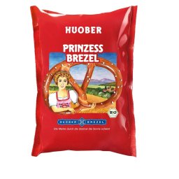 Covrigi sarati bio 125g
