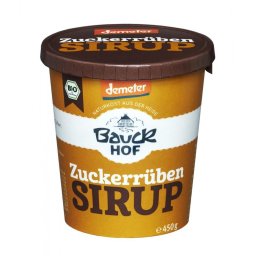 Sirop din sfecla de zahar bio 450g