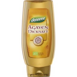 Sirop de agave bio 690g