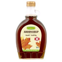 Sirop de artar grad C bio 375ml