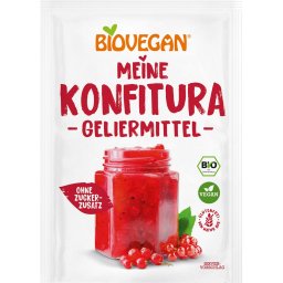 Gelifiant, nativ fara gluten bio 22g