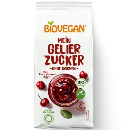 Zahar gelifiant fara fierbere bio 115g