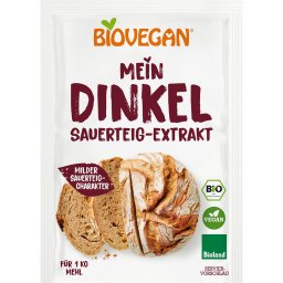 Maia din extract de spelta bio 30g