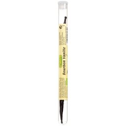 Pastai Bourbon vanilie bio 2buc