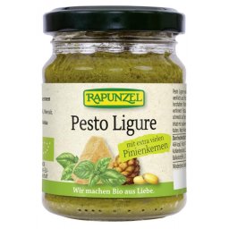 Pesto Ligure bio 120g