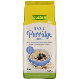 Terci pentru mic dejun, fara zahar adaugat bio 500g