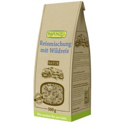 Orez amestec bio 500g