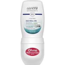 Deo Roll-on Neutral fara alcool 50ml