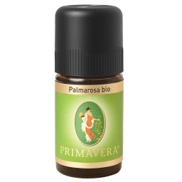 Ulei esential cu palmarosa bio 5ml