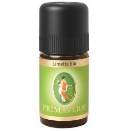 Ulei esential cu lime bio 5ml