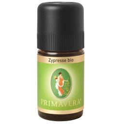 Ulei esential cu chiparos bio 5ml