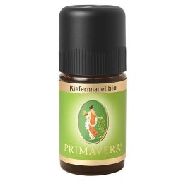 Ulei esential din ace de pin bio 5ml