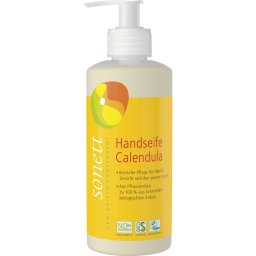Sapun lichid cu galbenele 300ml