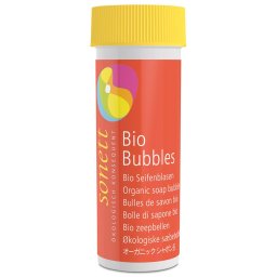 Solutie pentru baloane de sapun 45ml