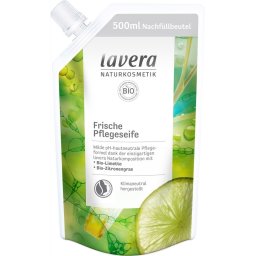 Sapun lichid fresh, rezerva 500ml