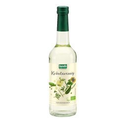 Otet cu plante aromatice bio 500ml