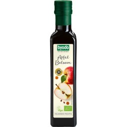 Otet balsamic de mere bio 250ml