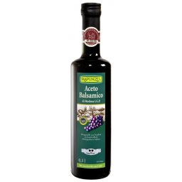 Otet Balsamic di Modena bio 500ml