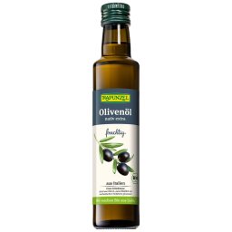 Ulei de masline extravirgin bio 250ml