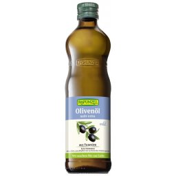 Ulei de masline extravirgin fin bio 500ml