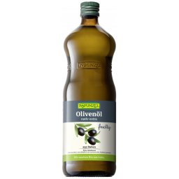 Ulei de masline extravirgin bio 1L