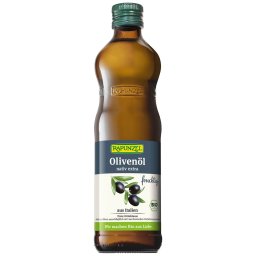 Ulei de masline extravirgin bio 500ml