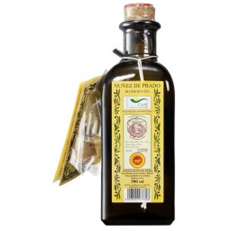 Ulei de masline spuma uleiurilor extravirgin bio 500ml