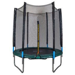 Trambulina set Sportmann 183 cm