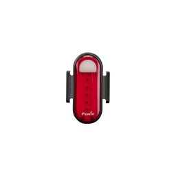 Lanternă LED reîncărcabilă pentru bicicletă LED/USB IP66 15 lm 120 de ore Fenix BC05RV20