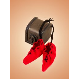Opinci marturie botez - cod M03