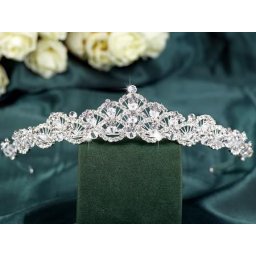 Tiara Borealy Celebrity