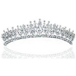 Tiara Borealy Moonlight