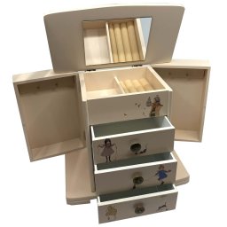 Cutie Bijuterii Girlhood