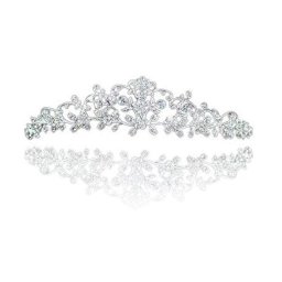 Tiara Borealy Delicate Flowers