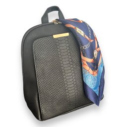 Rucsac Piele Coco Mademoiselle