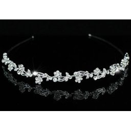 Tiara Borealy Sweet Flowers