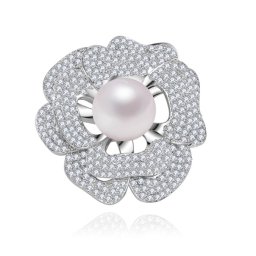 Brosa Rosalyn Pearl