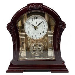 Ceas Classic Time for Elegant Homes
