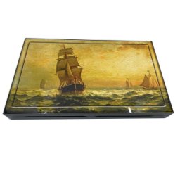 Joc Table - Sailing Ship Edition, calitate premium