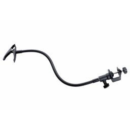Clema studio foto NPG-30S cu brat flexibil si menghina U-Type CL-35FL Falcon Eyes pentru accesorii
