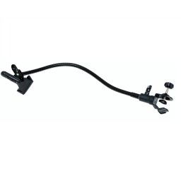 Clema studio foto NPG-30S cu brat flexibil si menghina U-Type CL-35F Falcon Eyes pentru accesorii