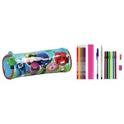 Safta Penar echipat 17 piese Jelly Jamm