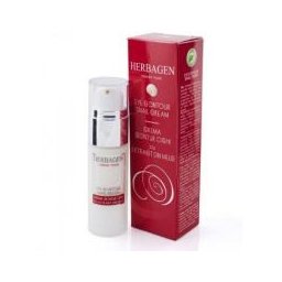 Crema contur ochi cu extract din melc 30ml HERBAGEN