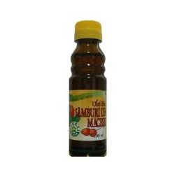 Ulei din samburi de macese 100ml HERBALSANA