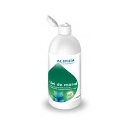 Ulei de masaj 500ml ALIPHIA